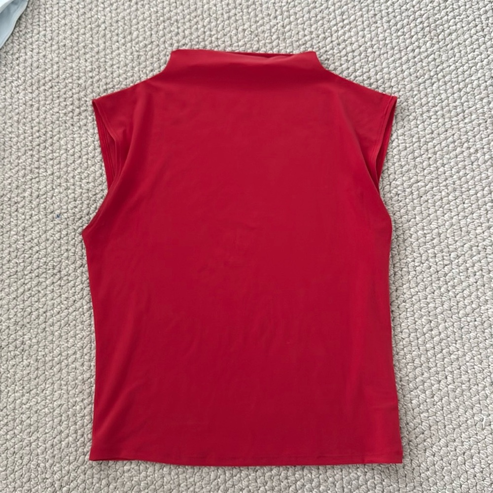 Wilfred botanist tank